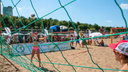 Игрокам самарской волейбольной команды задерживают выплату зарплаты с июля