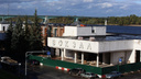 «Травля идёт на полную катушку»: в Ярославле подрядчики прекратили ремонтировать речной вокзал