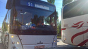 Общественный транспорт в Самаре будет работать до «последнего пассажира»