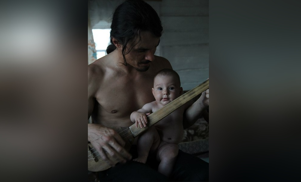 У супругов родился малыш незадолго до путешествия У супругов родился малыш незадолго до путешествия