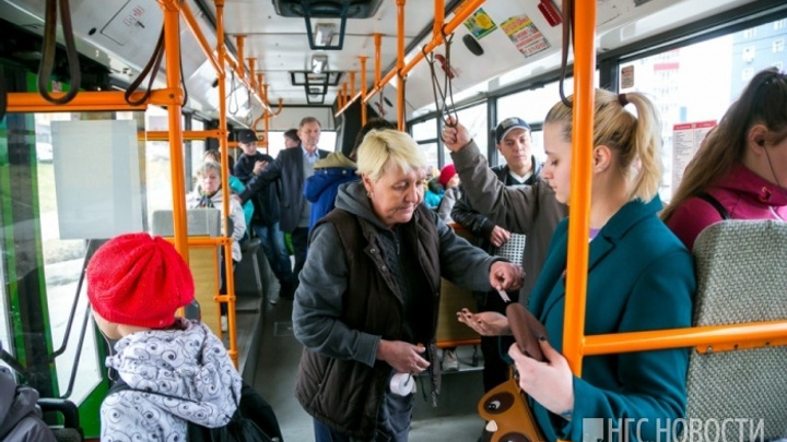 Последние перевозчики подали документы на рост цены за проезд в автобусах до 30 рублей