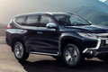      Mitsubishi:        