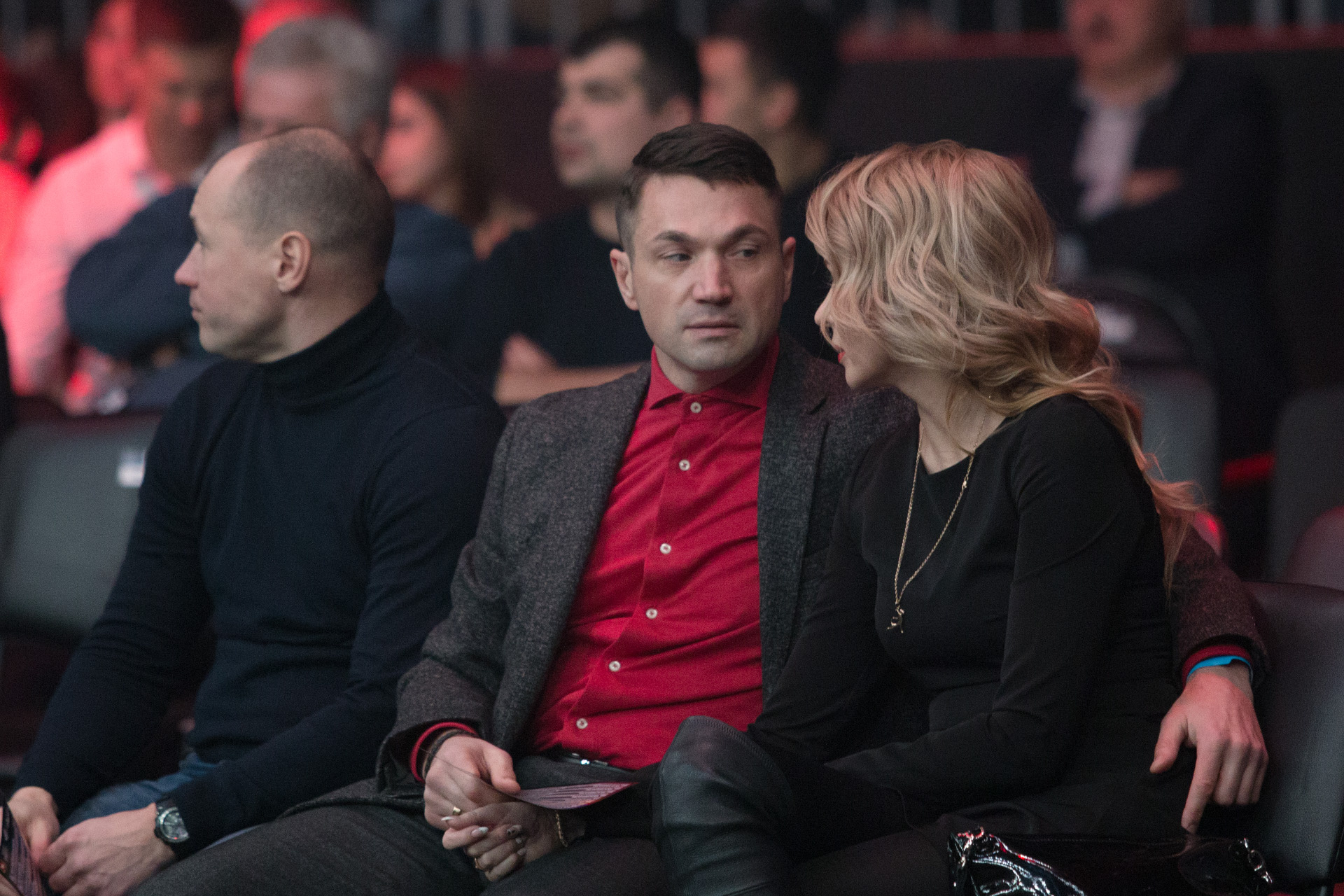 Бывший силовик и председатель Контрольно-счётной палаты Алексей Лошкин пользуется доверием губернатора Бывший силовик и председатель Контрольно-счётной палаты Алексей Лошкин пользуется доверием губернатора
