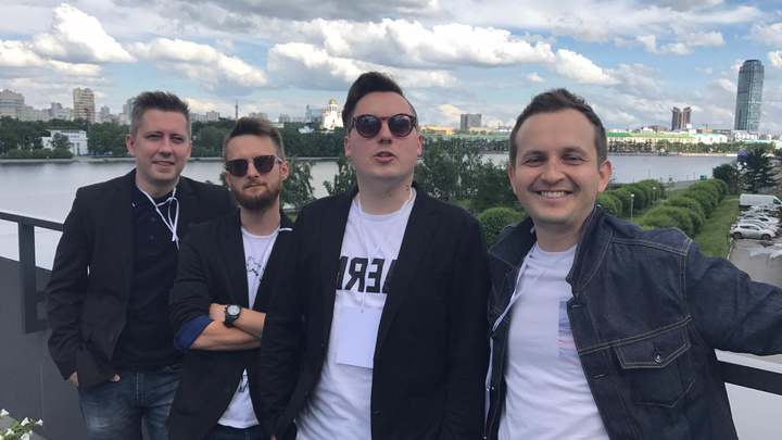 Российская поп-группа даст концерт в аэропорту Нижнего Новгорода