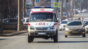 В Самарской области ищут неизвестного водителя, который сбил пешехода и уехал
