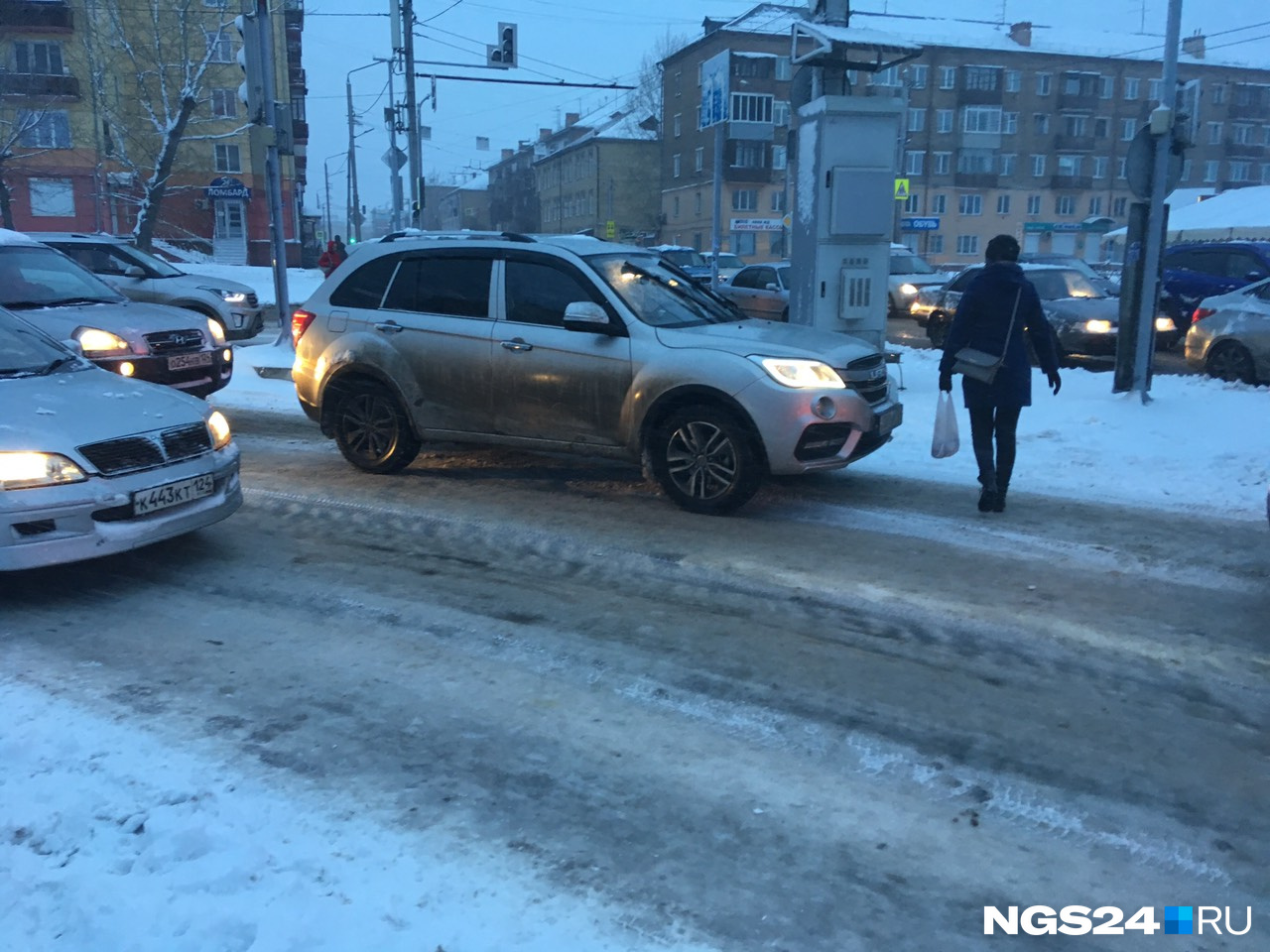 проспект Свободный проспект Свободный