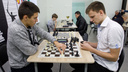 «Случался даже детский мат»: состоялся первый чемпионат Волгограда по русским линейным шахматам