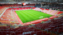 Совладелец московского стадиона «Спартак» решил построить в Новосибирске большой спорткомплекс
