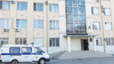 В Ростове мужчины украли школьницу