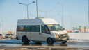 Автобус № 295 будет заезжать на «Самара Арену» с 6 декабря