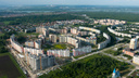 В Новосибирске начали давать ипотеку под 3% — жильё по программе развития села внезапно продают в высотках