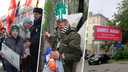 Коктейль Древарха и плакат Путину: 7 событий «года Шиеса», которые заинтересовали читателей 29.RU