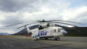 «Почти при нулевой видимости»: под Нарьян-Маром разбился вертолёт Ми-26Т