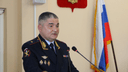 Бывший замглавы полиции Ростовской области перешел в правительство Тывы