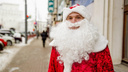 Трезвые и в бахилах: сколько стоит заказать на дом Деда Мороза и Снегурочку в Ярославле