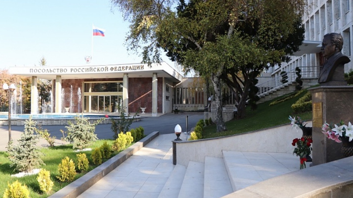 «Да, образцы органов изымаются»: в посольстве РФ в Турции рассказали о гибели девочки из Красноярска
