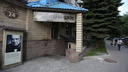Окопались в центре: в Челябинске открыли милитари-бар