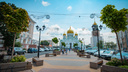 Перекрыть центр и развить туризм: что изменилось и что предстоит изменить в Ростове
