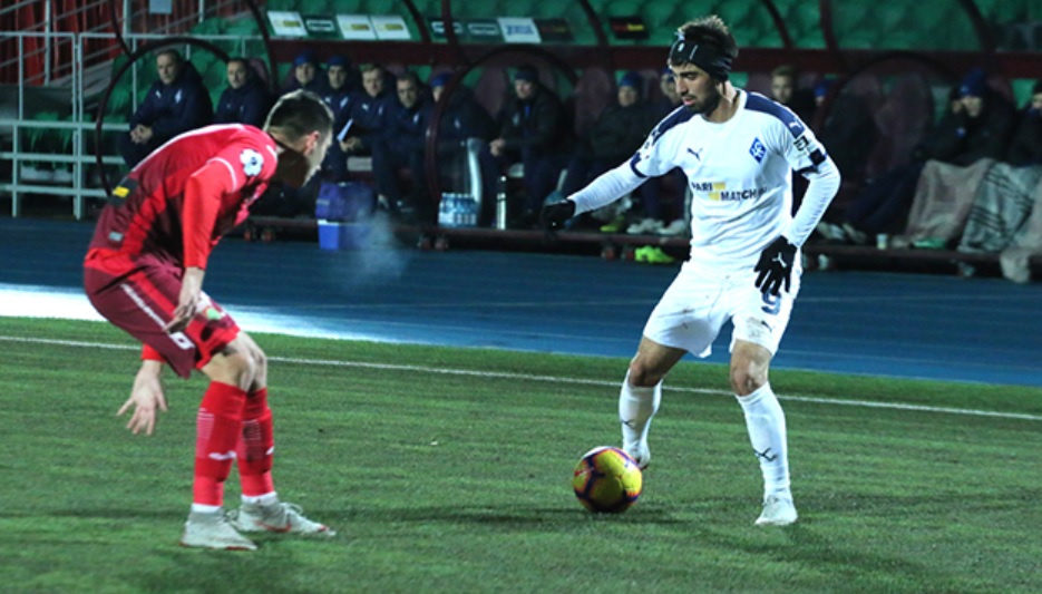 последние секунды матча