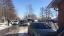 «Начали жаловаться, что их кидают»: почему застрелили двоих похоронщиков на челябинском кладбище