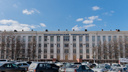 Научатся строить роботов и уникальные здания. В пермском политехе открывают новые специальности