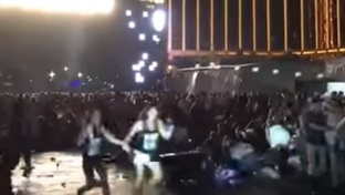 Стрельба в вегасе на концерте. Число жертв стрелка в Лас Вегасе. Финальная речь Джина на концерте в Лас-Вегасе 22 году.
