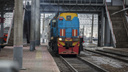 На железнодорожной станции в Новосибирске погиб 15-летний подросток