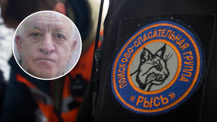 В Балахнинском районе нашли 67-летнего дедушку, страдающего потерей памяти