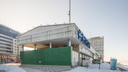 Вместо нового речного вокзала с VIP-комнатами в Самаре предложили построить павильоны