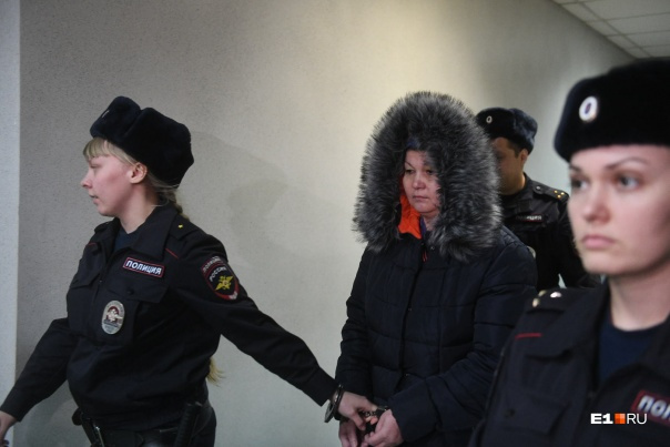 Земфиру Гайнуллину задержали по подозрению в убийстве мальчика из Белоруссии
