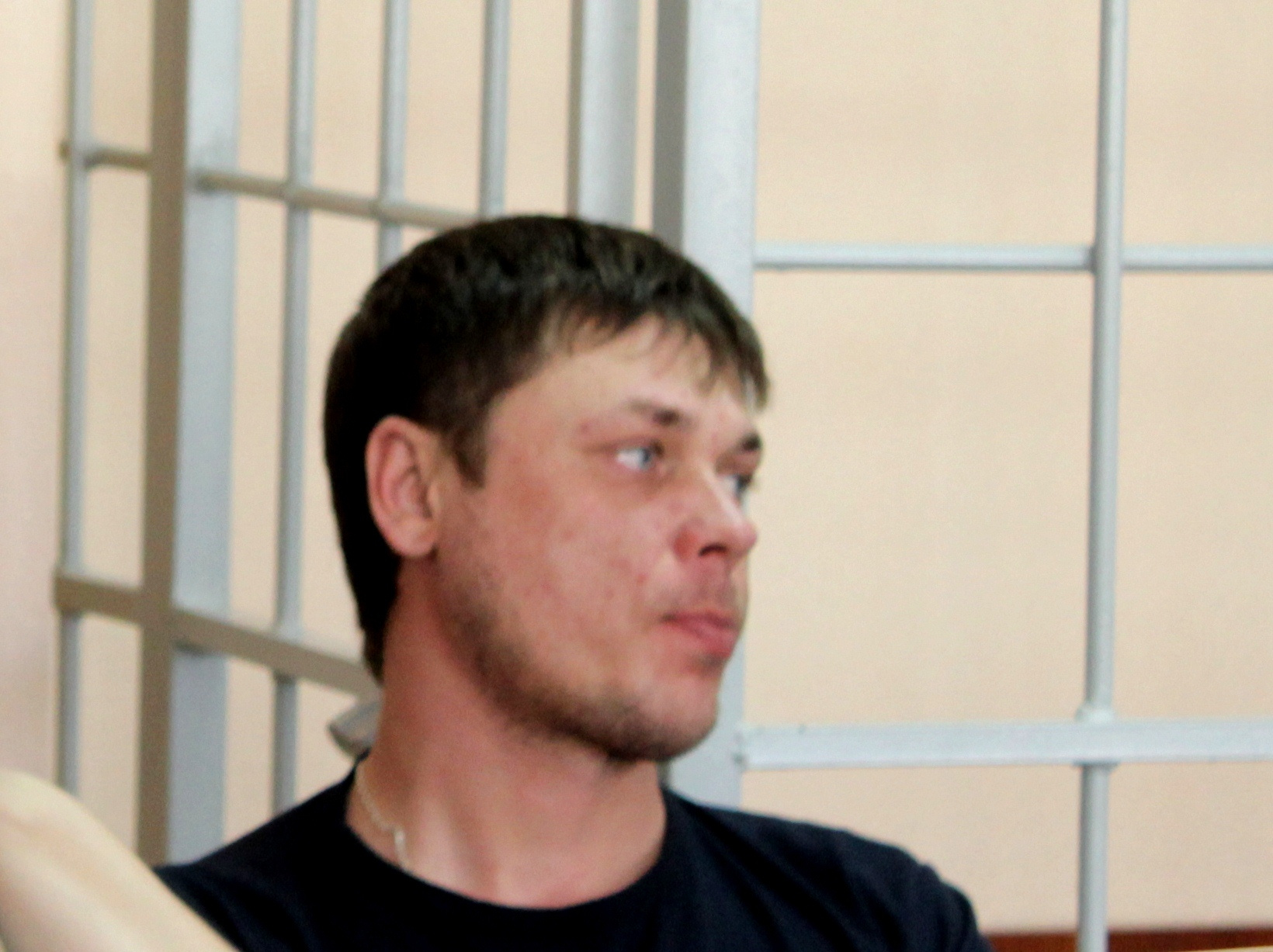 В суде Сергей Усенко заявил, что раскаивается