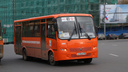 Пять автобусных маршрутов изменены в Нижнем Новгороде