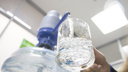 Качественную питьевую воду в Самарской области получают только 84% населения