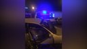 Водитель погиб, пассажирку зажало: челябинец на каршеринговом автомобиле устроил смертельное ДТП