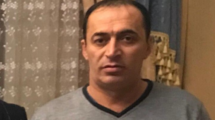 В Нижегородской области пропал 42-летний Омар Арабян