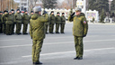 В Самарской области стартовали самые масштабные сборы военной полиции за всю историю