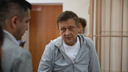 Могут отпустить домой: в суде снова выбирают меру пресечения для Александра Караськова