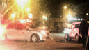 «Водитель в очень тяжёлом состоянии»: четверо волгоградцев ранены в столкновении «Нивы» и ВАЗ-2112