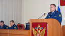 Путин назначил нового начальника ГУФСИН по Новосибирской области