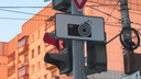 В Кургане до конца года установят 11 новых камер фиксации нарушений Правил дорожного движения