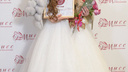 Первая красавица Башкирии представит республику на международном конкурсе красоты в Поднебесной