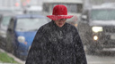 Зимний реванш: в Челябинской области похолодает и выпадет снег