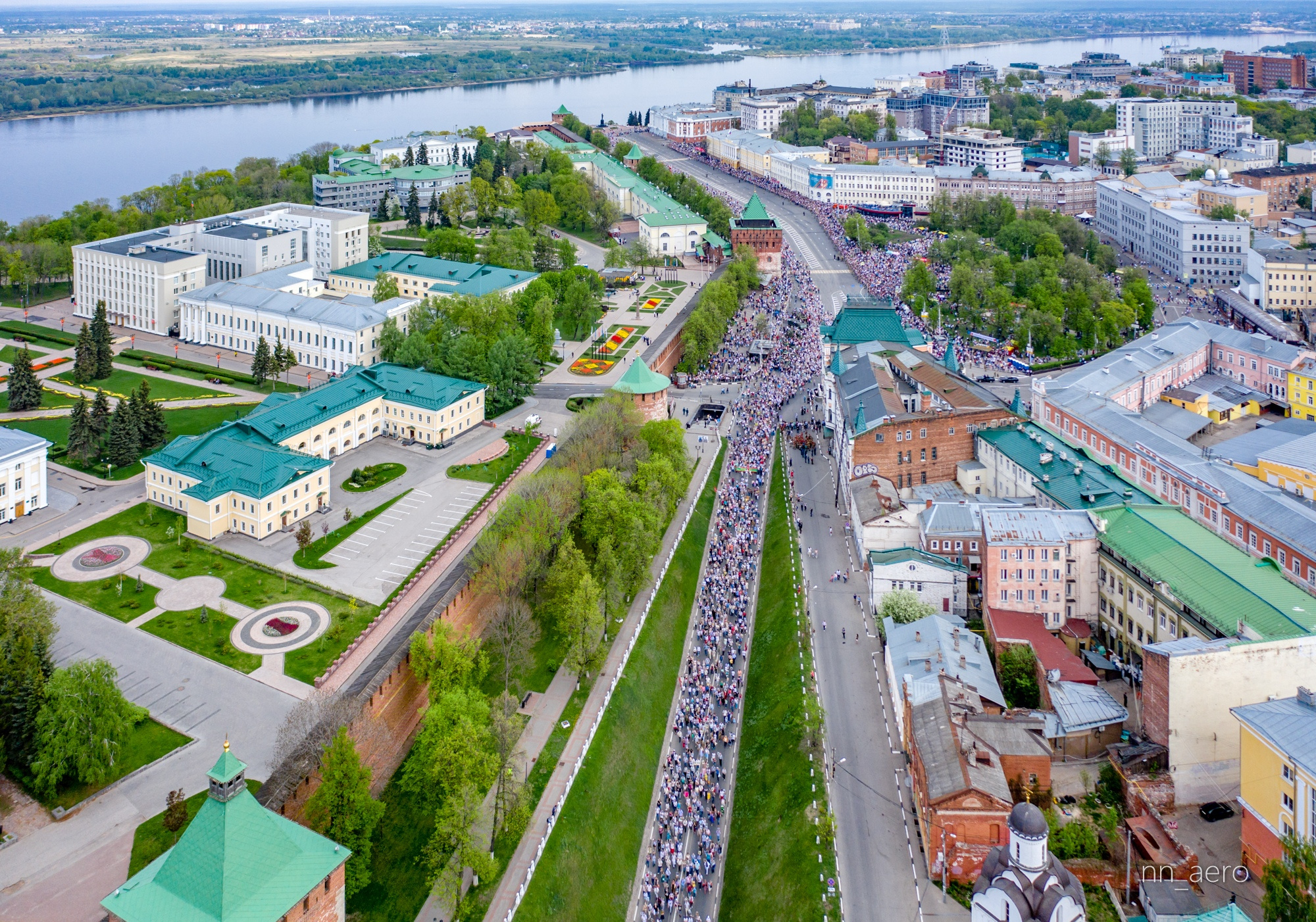 Новгород 9. Вильман Ольга Нижний Новгород.