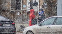 Потеплеет на полдня: в Челябинскую область вернутся снег, град и сильный ветер