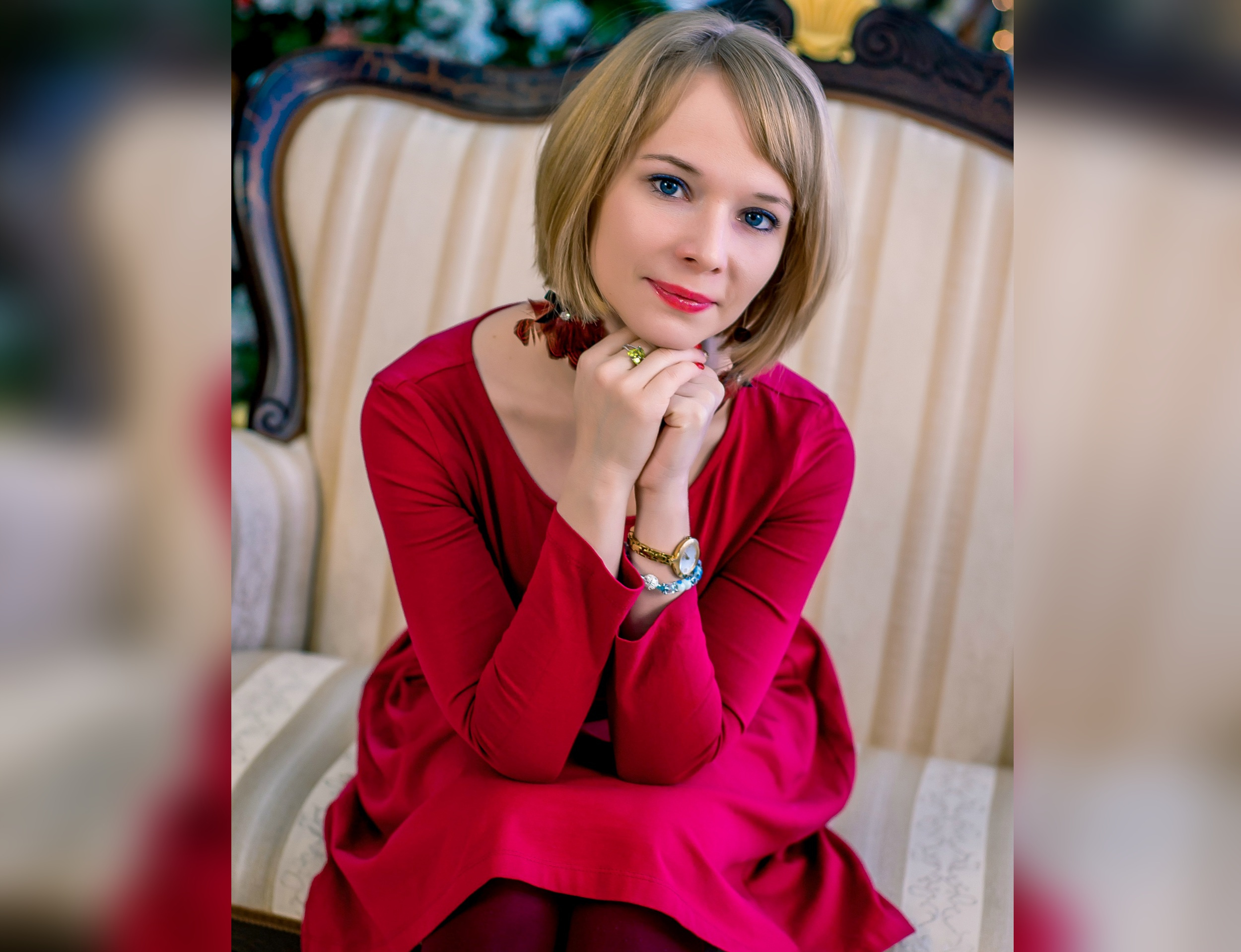 <i class="_">Педагогический стаж:</i> 4 года <i class="_">Педагогический стаж:</i> 4 года