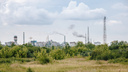 Заводы Тольятти попросили уменьшить объем вредных выбросов на 20%