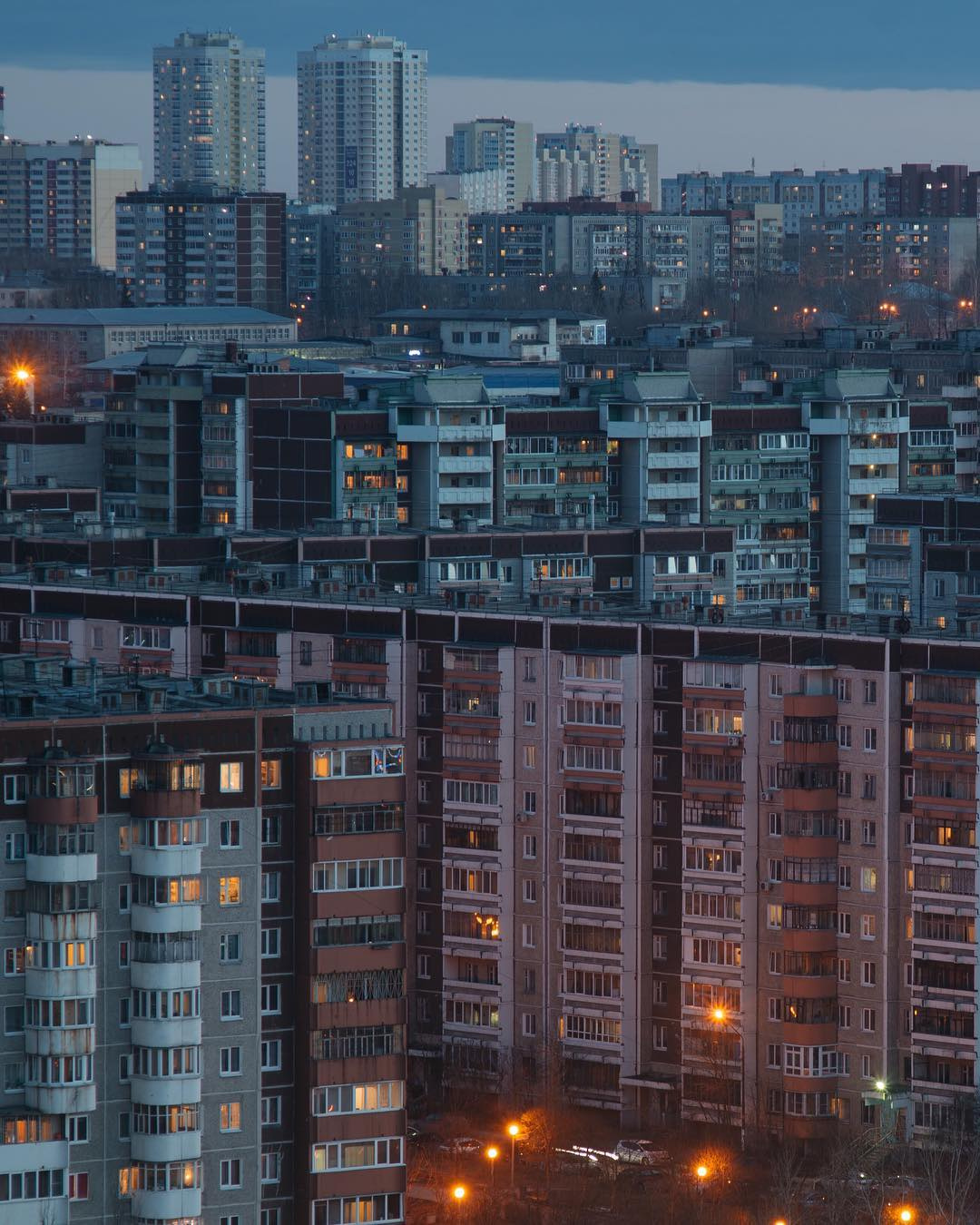 Человеческий муравейник Человеческий муравейник