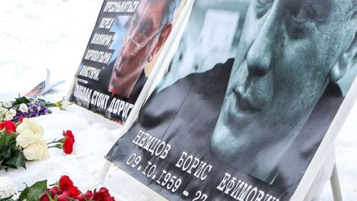 Вынесен приговор убийце бывшего губернатора Нижегородской области