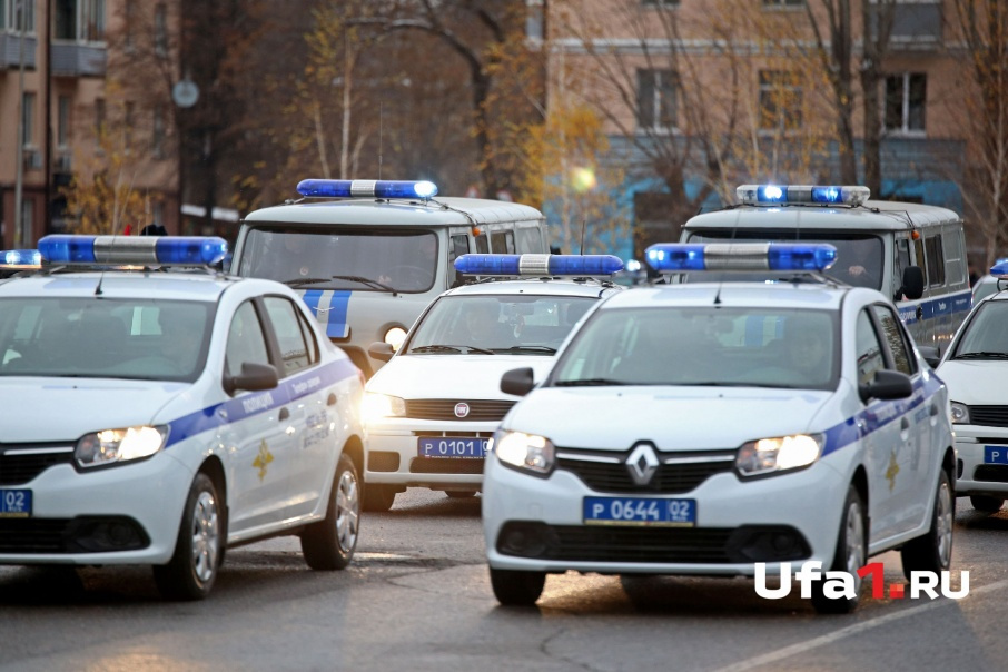 В Уфе поймали автомобильного воришку: он вскрыл «Дэу-Нексию» и утащил  сумочку | ufa1.ru - новости Уфы