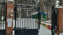 В карантинный центр по коронавирусу в пригороде Челябинска начали завозить постояльцев